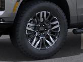 Thumbnail of 2026 Sterling Gray Metallic Chevrolet Tahoe