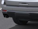 Thumbnail of 2026 Sterling Gray Metallic Chevrolet Tahoe