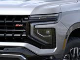 Thumbnail of 2026 Sterling Gray Metallic Chevrolet Tahoe