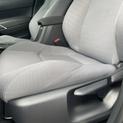 Thumbnail of 2024 Black Toyota Corolla Hybrid