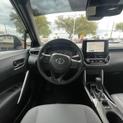 Thumbnail of 2024 Black Toyota Corolla Hybrid