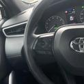 Thumbnail of 2024 Black Toyota Corolla Hybrid