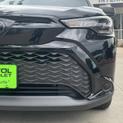 Thumbnail of 2024 Black Toyota Corolla Hybrid