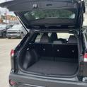 Thumbnail of 2024 Black Toyota Corolla Hybrid