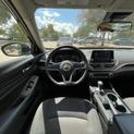 Thumbnail of 2024 Red Nissan Altima