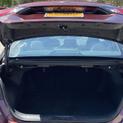 Thumbnail of 2024 Red Nissan Altima