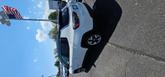 Thumbnail of 2018 White Jeep Compass