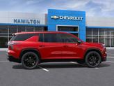 Thumbnail of 2026 Radiant Red Chevrolet Traverse