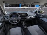 Thumbnail of 2025 Marina Blue Chevrolet Trax