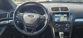 Thumbnail of 2017 White Ford Explorer
