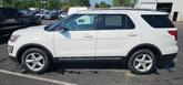 Thumbnail of 2017 White Ford Explorer