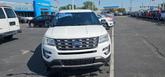 Thumbnail of 2017 White Ford Explorer
