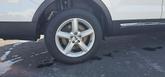 Thumbnail of 2017 White Ford Explorer