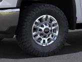 Thumbnail of 2024 Summit White Chevrolet Silverado 2500