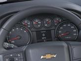 Thumbnail of 2024 Summit White Chevrolet Silverado 2500