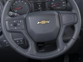 Thumbnail of 2024 Summit White Chevrolet Silverado 2500