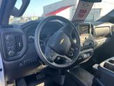 Thumbnail of 2024 Summit White Chevrolet Silverado 2500