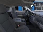 Thumbnail of 2024 Summit White Chevrolet Silverado 2500