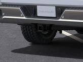 Thumbnail of 2024 Summit White Chevrolet Silverado 2500