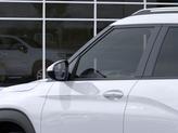 Thumbnail of 2026 Summit White Chevrolet Trailblazer