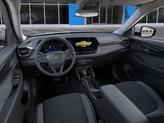 Thumbnail of 2026 Summit White Chevrolet Trailblazer