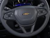 Thumbnail of 2026 Summit White Chevrolet Trailblazer