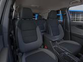 Thumbnail of 2026 Summit White Chevrolet Trailblazer