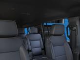 Thumbnail of 2025 Lakeshore Blue Metallic Chevrolet Suburban