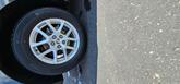 Thumbnail of 2023 Gray Chevrolet Equinox