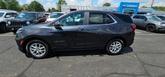 Thumbnail of 2023 Gray Chevrolet Equinox