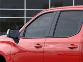 Thumbnail of 2025 Red Chevrolet Silverado 1500