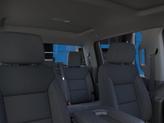 Thumbnail of 2025 Red Chevrolet Silverado 1500