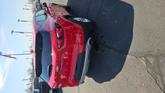 Thumbnail of 2022 Red Chevrolet Blazer