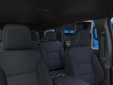 Thumbnail of 2026 Mosaic Black Metallic Chevrolet Traverse