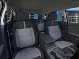 Thumbnail of 2025 Summit White Chevrolet Blazer