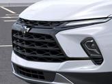 Thumbnail of 2025 Summit White Chevrolet Blazer