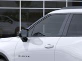 Thumbnail of 2025 Summit White Chevrolet Blazer