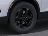 Thumbnail of 2025 Summit White Chevrolet Blazer