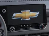 Thumbnail of 2025 Sterling Gray Metallic Chevrolet Colorado