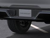 Thumbnail of 2025 Sterling Gray Metallic Chevrolet Colorado