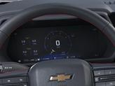 Thumbnail of 2025 Sterling Gray Metallic Chevrolet Colorado