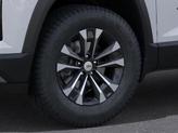 Thumbnail of 2026 Summit White Chevrolet Equinox