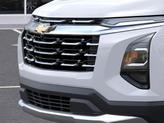 Thumbnail of 2026 Summit White Chevrolet Equinox