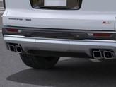 Thumbnail of 2026 Polar White Chevrolet Traverse