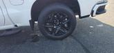 Thumbnail of 2023 Summit White Chevrolet Silverado 1500
