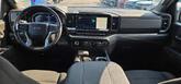 Thumbnail of 2023 Summit White Chevrolet Silverado 1500