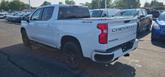Thumbnail of 2023 Summit White Chevrolet Silverado 1500