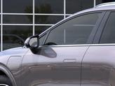 Thumbnail of 2025 Galaxy Gray Metallic Chevrolet Equinox EV