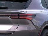 Thumbnail of 2025 Galaxy Gray Metallic Chevrolet Equinox EV
