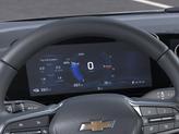 Thumbnail of 2025 Galaxy Gray Metallic Chevrolet Equinox EV